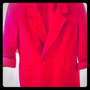 AUTHETIC CHRISTIAN DIOR JACKET